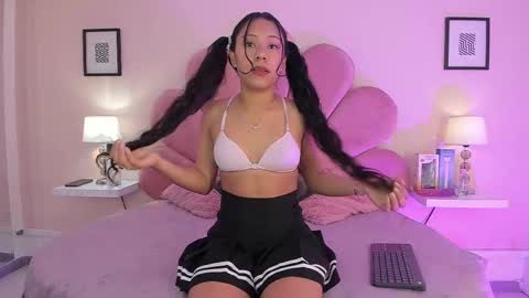 Ivy  online show from 03-09-25, 05:49