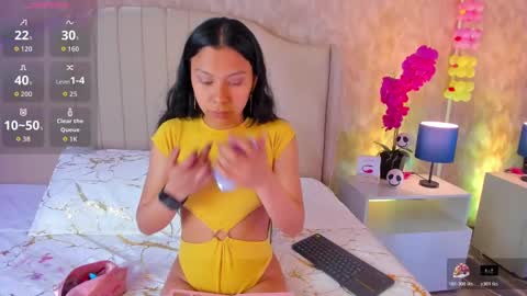 Ivy  online show from 10-29-25, 06:53