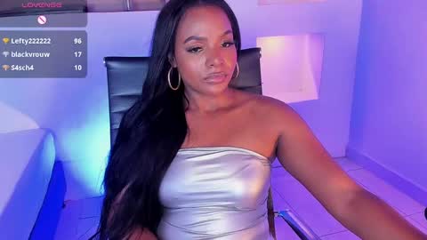 Snapshot of ivybliss8 chatting on 01-26-25, 06:06 i v y  b l i s s online show from 01-26-25, 06:06