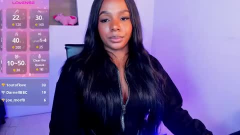 Snapshot of ivybliss8 chatting on 02-21-25, 02:59 i v y  b l i s s online show from 02-21-25, 02:59