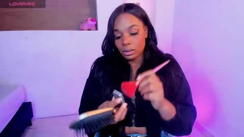 Snapshot of ivybliss8 chatting on 03-04-25, 11:51 i v y  b l i s s online show from 03-04-25, 11:51