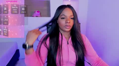 Snapshot of ivybliss8 chatting on 03-06-25, 11:58 i v y  b l i s s online show from 03-06-25, 11:58