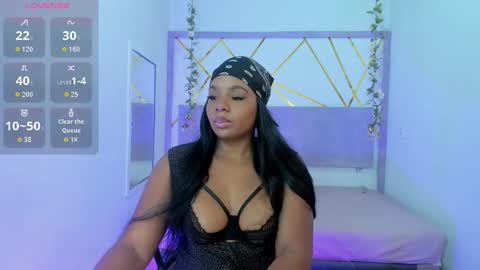 i v y  b l i s s online show from 12-14-25, 03:06