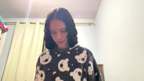 Ivy Desirer online show from 03-29-26, 02:22