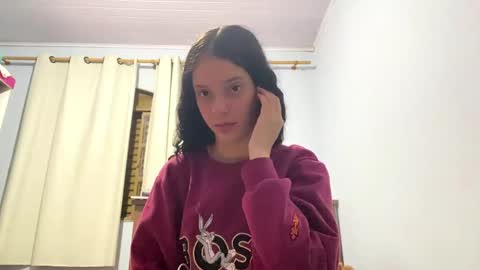 Ivy Desirer online show from 04-01-26, 02:56