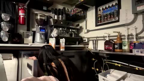 Ivy Rose online show from 11-26-25, 03:02