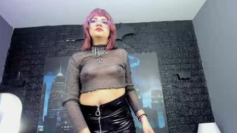 Snapshot of ivyghoot chatting on 03-07-26, 03:20 IVY GOTH online show from 03-07-26, 03:20