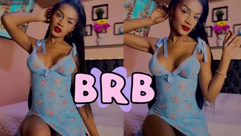 Adriana Independent Model online show from 02-15-25, 04:23