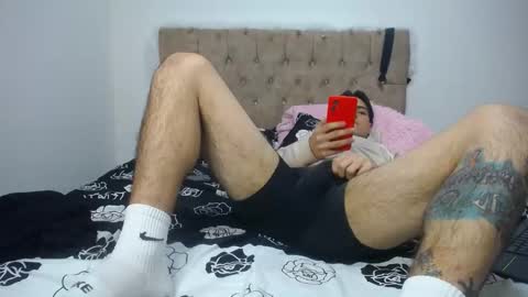 ivyjohns online show from 12-07-24, 03:25