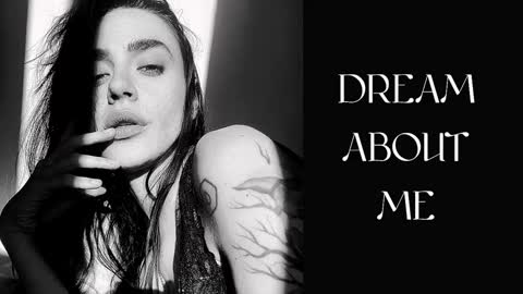 Snapshot of ivyjonson chatting on 01-22-25, 05:59 Miss Ivy online show from 01-22-25, 05:59