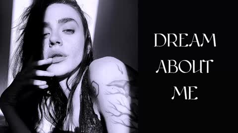 Snapshot of ivyjonson chatting on 02-07-25, 07:06 Miss Ivy online show from 02-07-25, 07:06