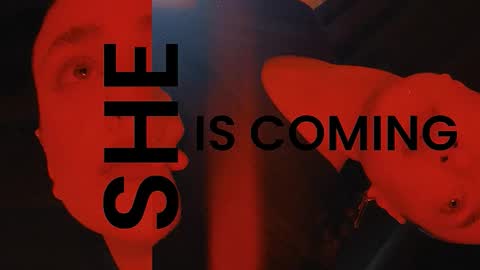 Miss Ivy online show from 12-18-25, 03:18