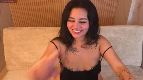 IVYKA online show from 07-28-26, 03:21