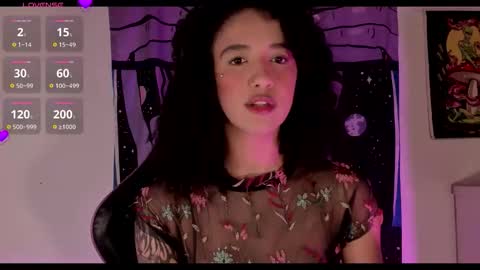 Snapshot of ivymanson_ chatting on 09-12-25, 08:25 Camila online show from 09-12-25, 08:25