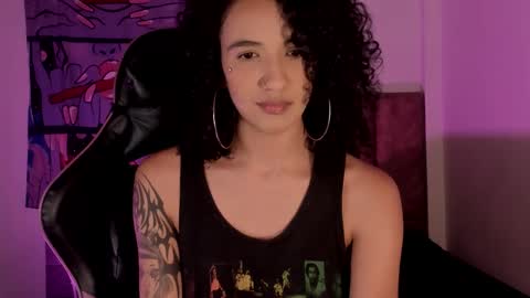 Snapshot of ivymanson_ chatting on 10-08-25, 07:39 Camila online show from 10-08-25, 07:39