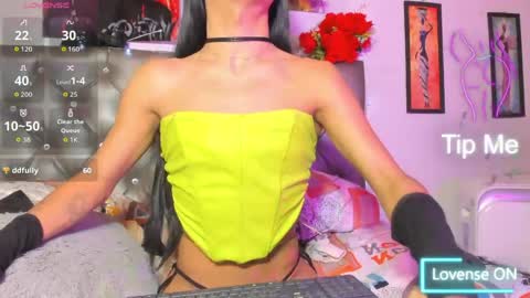 ivymilleer online show from 04-17-26, 01:25