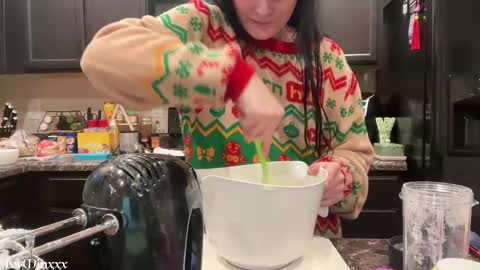 Ivy Minxxx online show from 12-24-24, 10:49