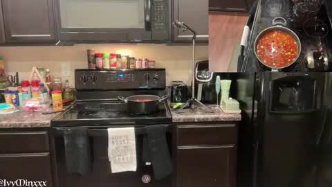 Ivy Minxxx online show from 01-11-25, 06:56