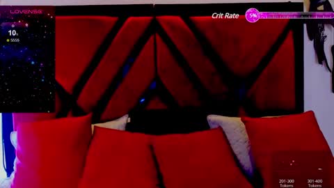 Ivy Miller online show from 01-08-25, 12:28