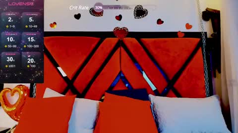 Ivy Miller online show from 02-14-25, 05:09