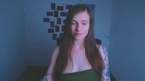 Ivy online show from 05-02-26, 02:33