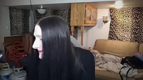 IvyRose499 online show from 12-21-24, 04:46