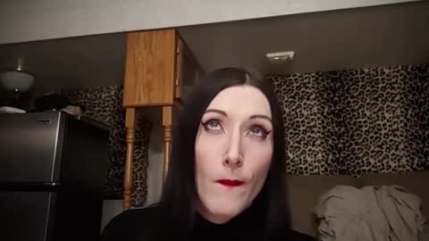 IvyRose499 online show from 12-24-24, 12:33