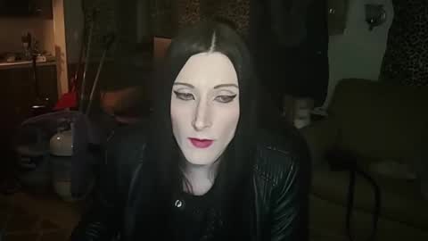 IvyRose499 online show from 01-02-25, 01:38