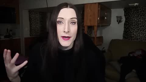 IvyRose499 online show from 01-25-25, 05:08