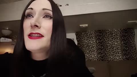 IvyRose499 online show from 02-19-25, 06:00