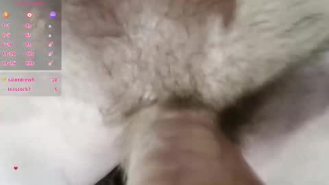 IvyRose499 online show from 03-06-26, 07:54