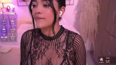 Annie online show from 09-19-25, 03:19