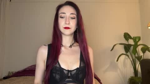 Ivy Rosie online show from 02-27-25, 03:14