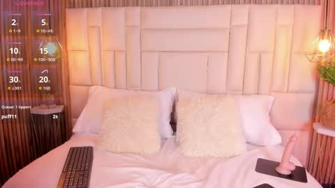 Ivy Rous online show from 04-23-26, 04:57