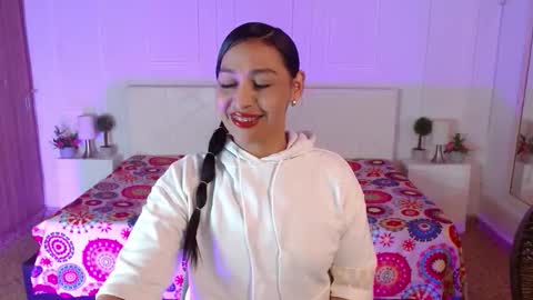 ivyshine7 online show from 01-08-26, 07:05