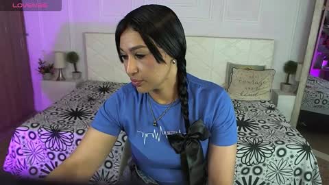 ivyshine7 online show from 02-08-26, 06:44