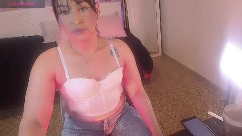 ivyshine7 online show from 05-31-26, 07:37