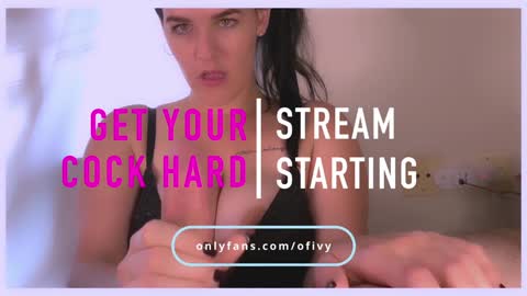 Ivy Swings online show from 01-07-25, 10:43