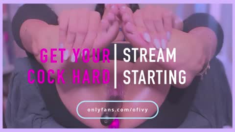 Ivy Swings online show from 01-08-25, 11:10