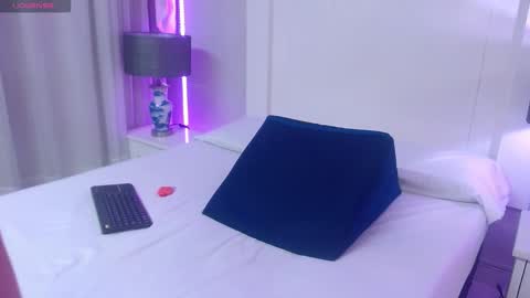 Snapshot of ivyy_crystal chatting on 02-26-25, 12:58 Ivy online show from 02-26-25, 12:58