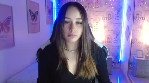 Snapshot of ivyy_crystal chatting on 03-10-25, 09:18 Ivy online show from 03-10-25, 09:18