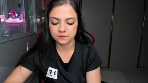 Snapshot of ivyy_scott chatting on 10-26-25, 09:31 Ivvy online show from 10-26-25, 09:31