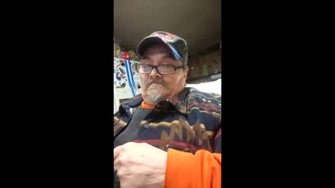 Jason  TheDuke  Lawrence online show from 03-16-26, 08:18