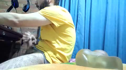 iwanturarse online show from 02-24-26, 10:41