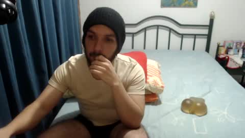 iwanturarse online show from 06-16-26, 05:43