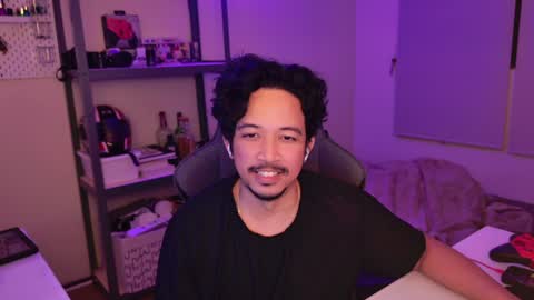 iwasd3nse online show from 01-15-25, 07:15