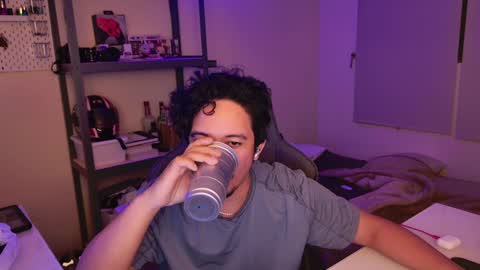 iwasd3nse online show from 01-17-25, 06:26