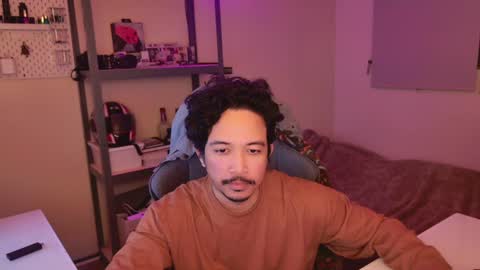 iwasd3nse online show from 01-20-25, 04:32