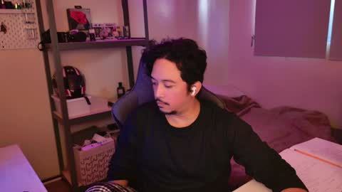 iwasd3nse online show from 01-21-25, 08:11