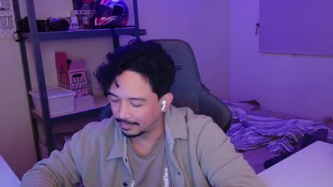 iwasd3nse online show from 02-04-25, 01:34